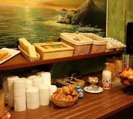 Hotel Gzl Rambouillet * رامبوييه