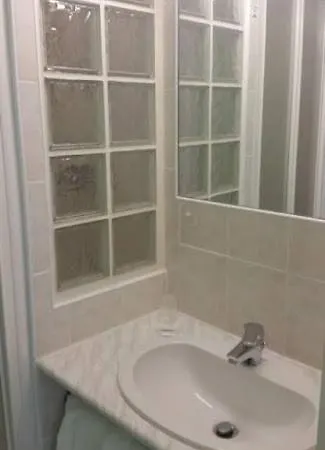 Hotel Gzl Rambouillet فندق