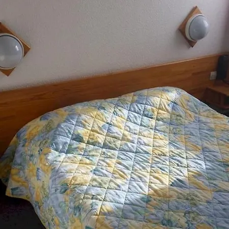 Hotel Gzl Rambouillet فندق